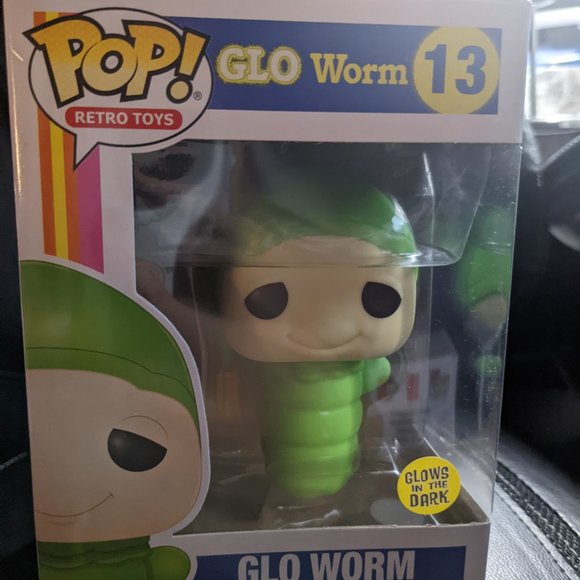 List D - Funko Pop! Lots to POP! So hop on in. - Picture 2 of 8